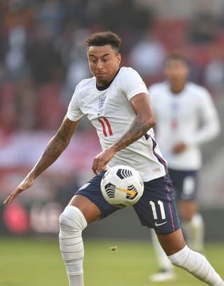 El Corinthians ficha al delantero inglés Jesse Lingard