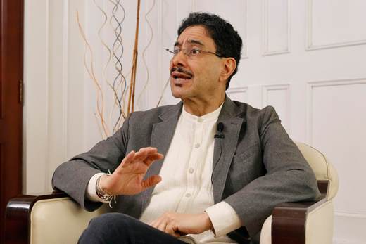 Iván Cepeda: "Tengo la firme convicción de que vamos a ganar el próximo domingo"