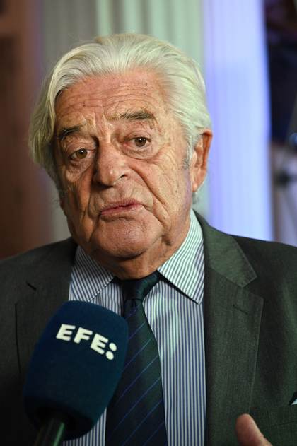 Lacalle Herrera pide sacar la "ideología política" del Mercosur en su 35 aniversario