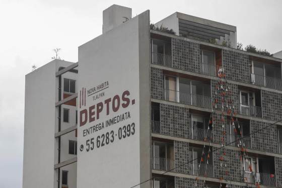 Crédito hipotecario crecerá hasta un 6 % en México en 2026 entre riesgos de fraude