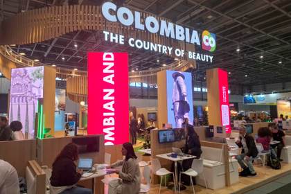 Latinoamérica refuerza su presencia en la ITB como mercado turístico en crecimiento