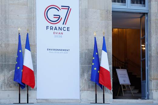 Los materiales críticos se sitúan esta semana en el foco de dos reuniones del G7