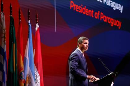 El acuerdo Mercosur-UE brilla como catalizador de negocio en las reuniones anuales del BID