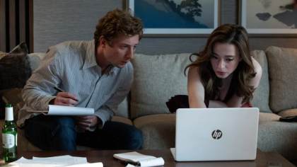 'The Social Reckoning' fracasa en una taquilla en la que triunfa 'Other Mommy'