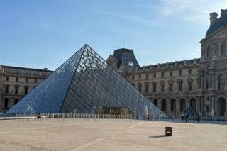 Un otoño español en el Louvre con Zurbarán, Rossy de Palma, Rodrigo Cuevas e Israel Galván