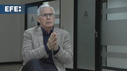 Cristina Fernández recibe a Baltasar Garzón en su prisión domiciliaria de Buenos Aires