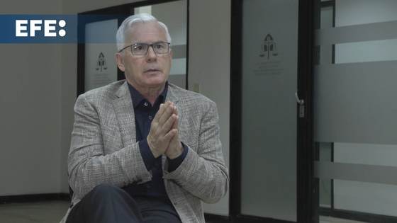 Cristina Fernández recibe a Baltasar Garzón en su prisión domiciliaria de Buenos Aires