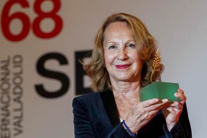 Fallece la polifacética actriz francesa Nathalie Baye