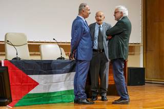 Embajador de Palestina en España exige más presión contra Israel para que rinda cuentas