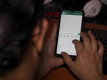 Las herramientas de ayuda a la escritura pueden 'manipular' la visión de las cosas