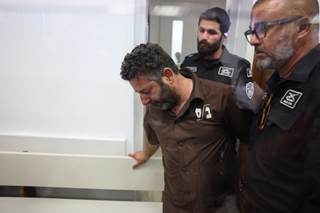 Una corte israelí prorroga dos días la detención de los dos activistas de la Flotilla