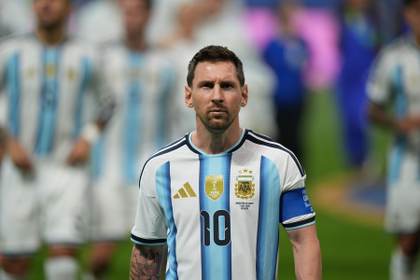 Messi-Unai Simón, Lamine Yamal-Tagliafico, Rodri-Enzo y la final en 5 duelos