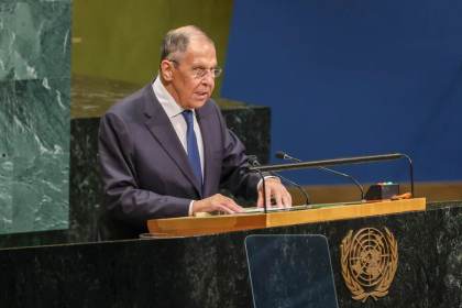 Lavrov exige la liberación de Maduro, el fin del bloqueo a Cuba y un Estado para Palestina