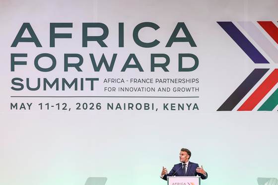 Francia y África piden una nueva arquitectura internacional más justa con el continente