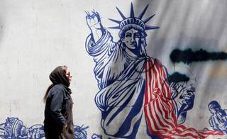 Irán restaura parcialmente el acceso a internet global tras 88 días de corte