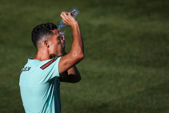 El cambio climático dispara el riesgo por calor y humedad en el Mundial en fútbol en EE. UU.