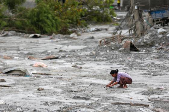 El Parlamento nepalí declara el cambio climático amenaza de seguridad nacional tras la riada