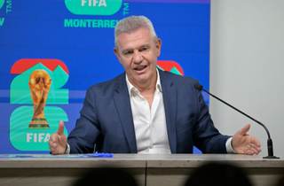 Javier Aguirre afirma que México aprendió de sus errores en Mundiales pasados