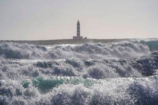El nivel del mar ha subido mucho más de lo estimado por los modelos científicos