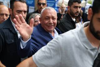 Eisenkot dice que "hará "todo lo posible" para formar un gobierno sin Netanyahu