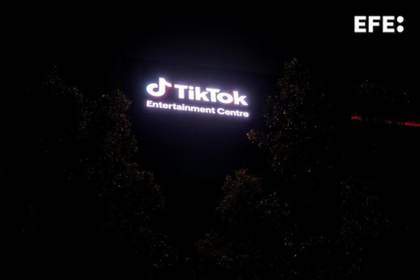 TikTok y YouTube desactivan 4,7 millones cuentas de menores en Indonesia tras prohibición