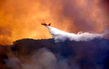 El 95% de Europa registró temperaturas sobre la media en un 2025 "desolador" para el clima
