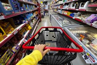 Argentina registra en junio su menor tasa mensual de inflación en diez meses