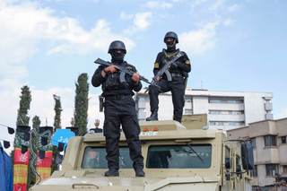 Irán afirma que no negociará con Estados Unidos bajo las ultimatums de Trump