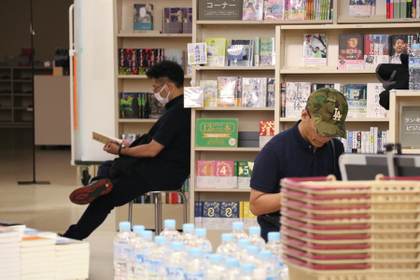Murakami regresa a las librerías de Japón con su nueva novela, 'La historia de Kaho'