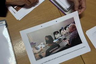 Tailandia-Georgia con mediación china: la opaca red transnacional de gestación subrogada