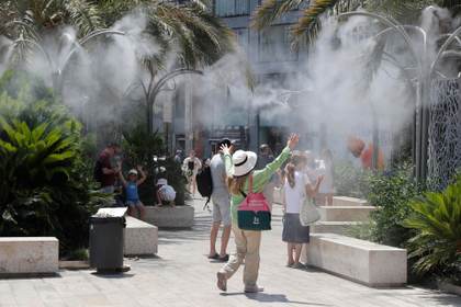 Los conflictos minan los esfuerzos de Europa por alejarse de la energía fósil