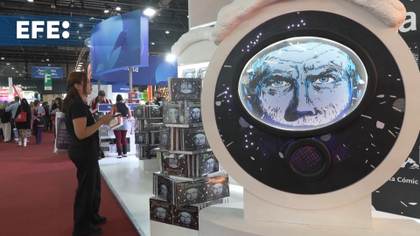 Comienza la 50 Feria del Libro de Buenos Aires con Perú como protagonista y celebraciones