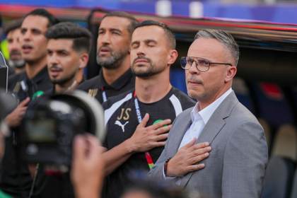 Mohamed Ouahbi: "Marruecos demostró personalidad, fuimos ambiciosos ante Brasil"