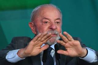 Lula exige al Supremo dar ejemplo e investigar para que ningún juez quede "bajo sospecha"