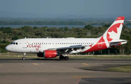 Perú anuncia el reinicio de vuelos de Air Canadá hacia Lima y nuevas rutas a EE.UU. y Brasil
