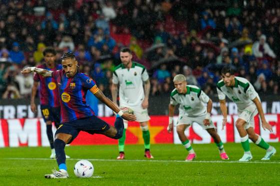 El balón parado, munición extra para el Clásico