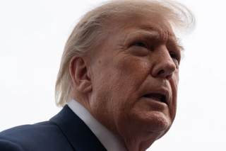 Trump llama "corrupto" al comité del Nobel de la Paz y dice que Pillay es una desconocida