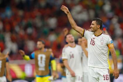 España supera la primera fase por tercera edición seguida y duodécima en su historia
