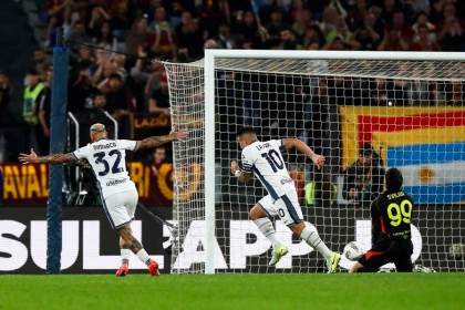 Duelo de plenos en Roma y el clásico francés, la jornada en 5 focos