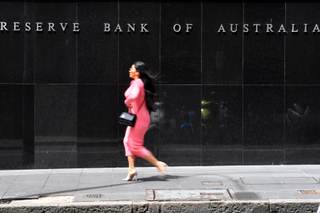 El banco central de Australia vuelve a subir los tipos un 0,25 % ante el conflicto en OM