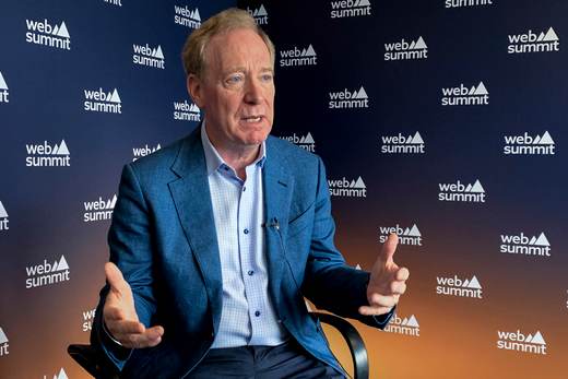 Microsoft anuncia inversión de más de 1.000 millones de dólares en IA y nube en Tailandia