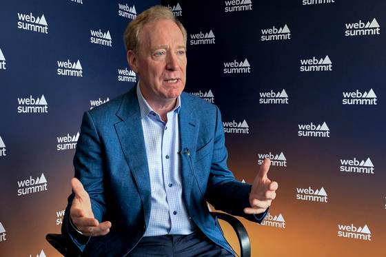 Microsoft anuncia inversión de más de 1.000 millones de dólares en IA y nube en Tailandia