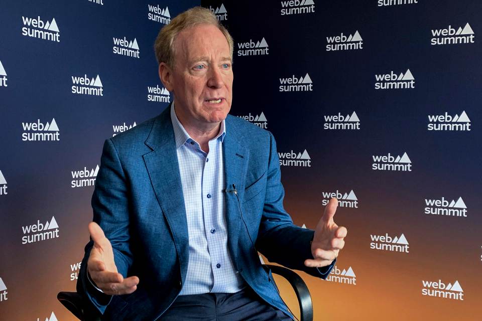 Microsoft anuncia inversión de más de 1.000 millones de dólares en IA y nube en Tailandia