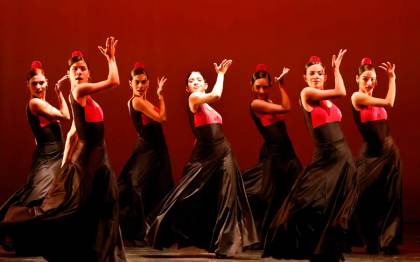 'Mi sueño cubano', un retrato de Lizt Alfonso Dance Cuba y el poder transformador de danza