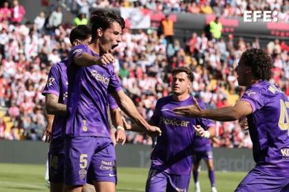 El argentino Fede Redondo encuentra su mejor versión de la mano de Anselmi