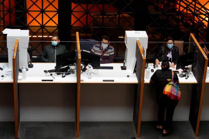 La Justicia declara "inexistente" la huelga en la principal casa de empeño de México