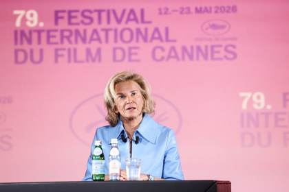 Un documental argentino sobre el partido con Inglaterra en 1986 se estrenará en Cannes