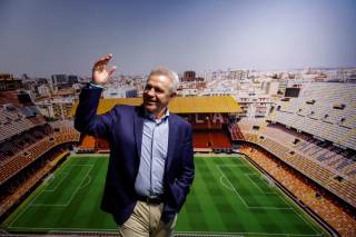 Aguirre: “El equipo tiene ganas de revancha y yo no tengo ninguna duda de su calidad”