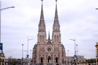 Virgen de Luján, la patrona de Argentina que convoca multitudes y espera a León XIV