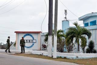 El Gobierno de Cuba publica la lista de 2.010 presos indultados en abril